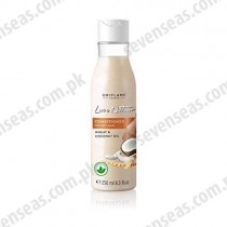 LOVE NATURE Conditioner with Wheat & Coconut Oil - 32619
