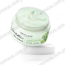 Love Nature Gel Cream Aloe Vera - 30127