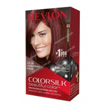 Revlon ColourSilk 49