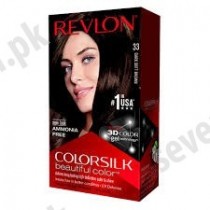 Revlon ColourSilk 33