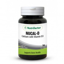 NFT NUCAL-D TAB  (1X30)