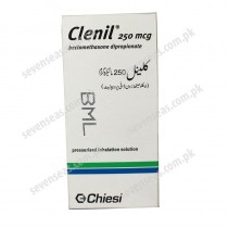 CLENIL SPR 250MCG (1)