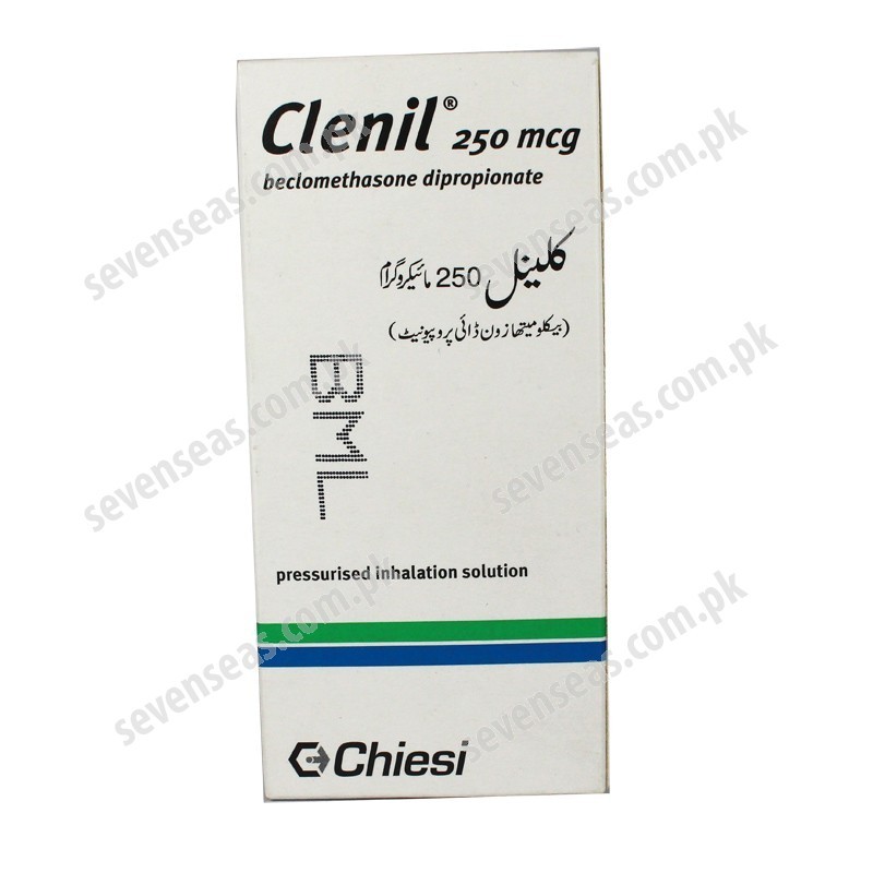 CLENIL SPR 250MCG (1)