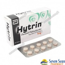 HYTRIN TAB 5MG (3X10)