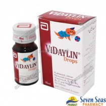 VI-DYLIN DRO  (10ML)