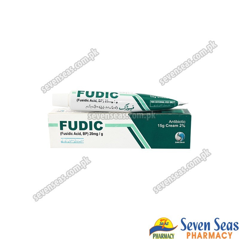 FUDIC CRE  (15GM)