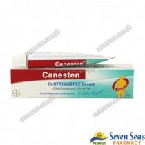 CANESTEN CRE  (10GM)
