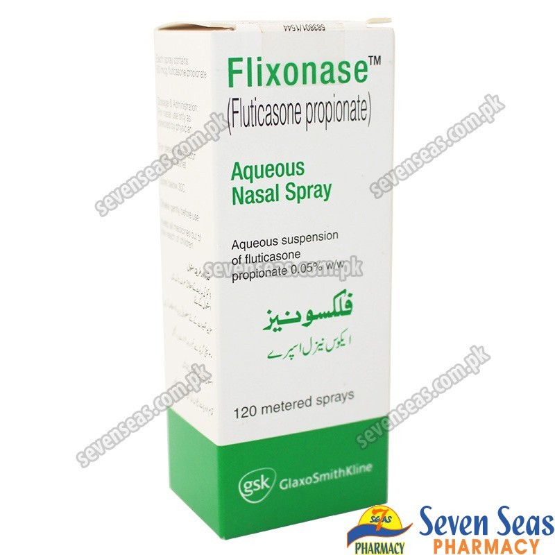 FLIXONASE NSP  (1X1)