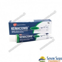 KENACOMB CRE  (10GM)