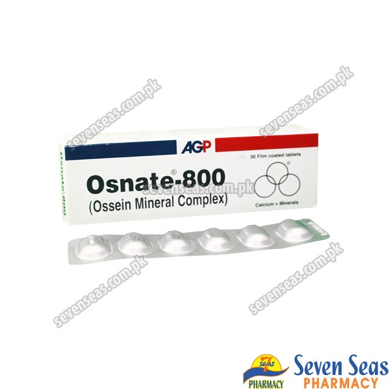 OSNATE 800 TAB  (5X6)