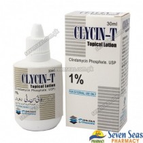 CLYCIN-T LOT  (30ML)