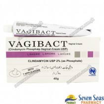VAGIBACT CRE  (40GM)