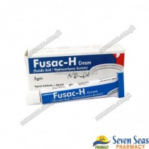 FUSAC H CRE  (5GM)