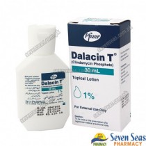DALACIN-T LOT  (30ML)