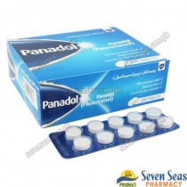 PANADOL TAB  (20X10)
