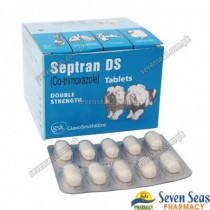 SEPTRAN DS TAB  (20X5)