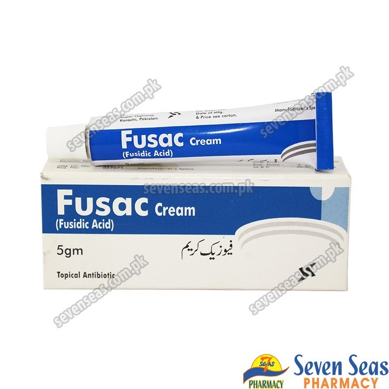 FUSAC CRE  (5GM)