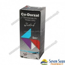 CO-DORZAL DRO  (5ML)