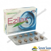 EZILAX TAB  (3X10)