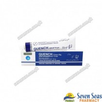 QUENCH CRE  (50GM)