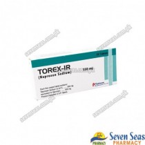 TOREX-IR TAB 550MG (1X20)