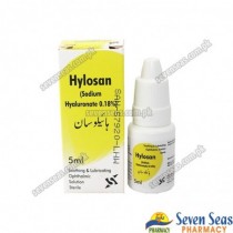 HYLOSAN DRO  (5ML)