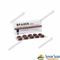 SPADIX TAB  (3X10)