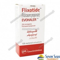 FLIXOTIDE INH 250MCG (1X1)
