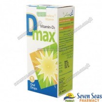 D-MAX DRO 10ML (1X1)