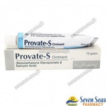 PROVATE S ONT  (15GM)