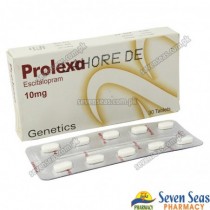 PROLEXA TAB 10MG (3X10)