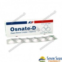 OSNATE-D TAB  (5X6)