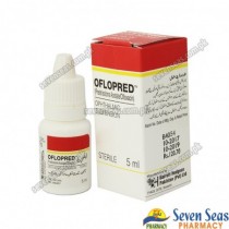OFLOPRED DRO  (5ML)