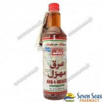 ARQ-E-MEHZAL SYP LOSEWEIGHT (800ML)