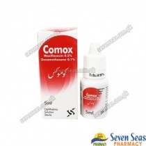 COMOX DRO  (5ML)