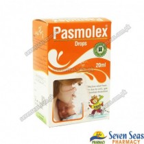 PASMOLEX DRO  (20ML)