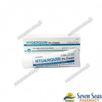HYDEROQUIN 2% CRE 10GM (1)