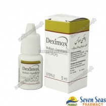 DEXIMOX DRO  (1X1)