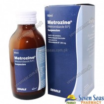 METROZINE SYP 90ML (1X1)