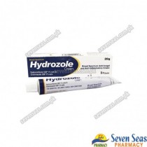 HYDROZOLE CRE  (20GM)