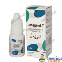 LOTIPRED T DRO  (5ML)