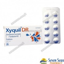 XYQUIL DR TAB  (1X30)