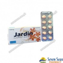 JARDIN TAB 10MG (1X10)