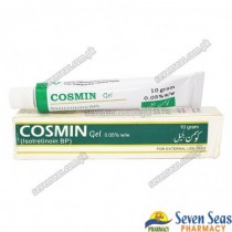 COSMIN GEL  (10GM)