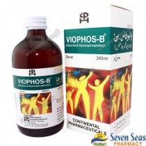 VIOPHOS-B SYP  (240ML)