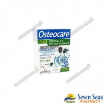 OSTEOCARE PLUS CAP 56+28 (1X84)