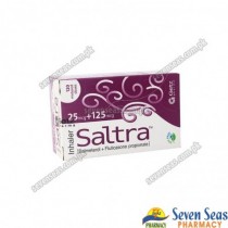 SALTRA INH 25/125 (1X1)
