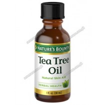 NB TEA TREE OIL  (30ML)