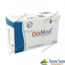 DERMAXIL SOP  (1X75G)