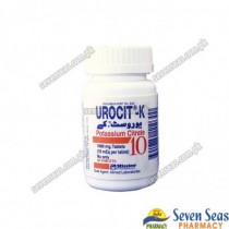 UROCIT-K TAB  (1X30)